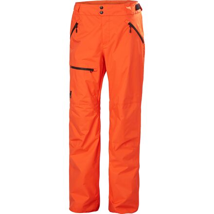 Sogn Cargo Pant - Men's