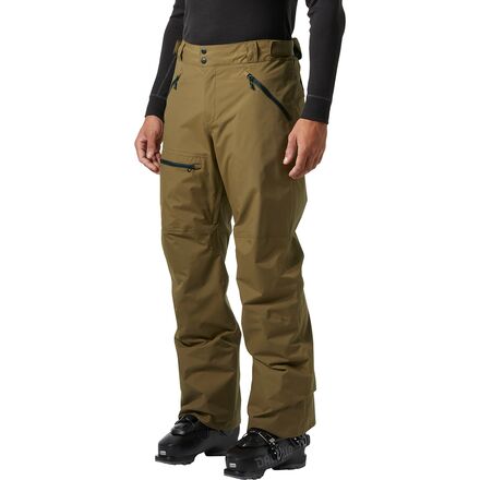 Sogn Cargo Pant - Men's