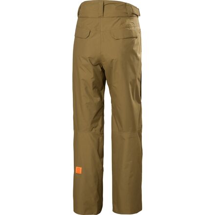 Helly Hansen - Sogn Cargo Pant - Men's