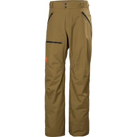 Helly Hansen - Sogn Cargo Pant - Men's