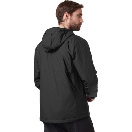 Helly Hansen - Odin Stretch Hooded Light Insulator Jacket - Men's