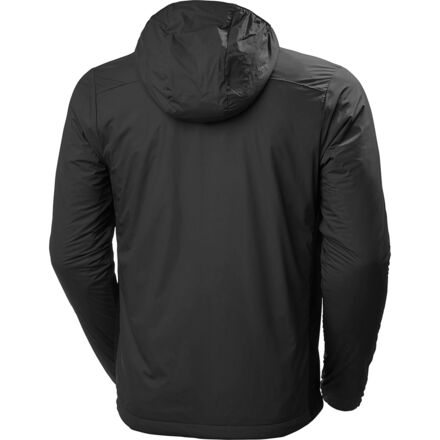 Helly Hansen - Odin Stretch Hooded Light Insulator Jacket - Men's