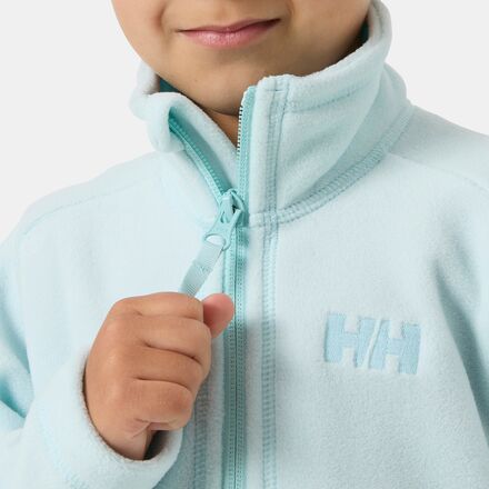 Helly Hansen - K Daybreaker 2.0 Fleece Jacket - Toddlers'