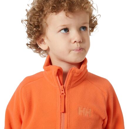 Helly Hansen - K Daybreaker 2.0 Fleece Jacket - Toddlers'