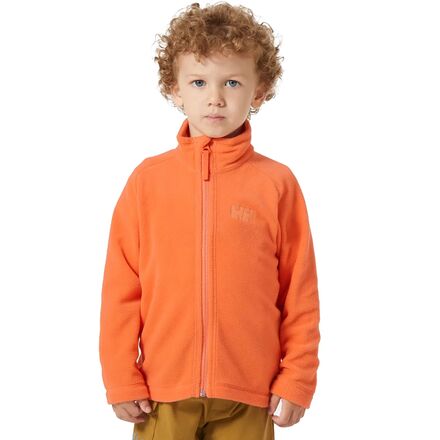 Helly Hansen - K Daybreaker 2.0 Fleece Jacket - Toddlers'