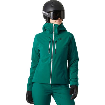 Alphelia LifaLoft Insulated Jacket - Women's