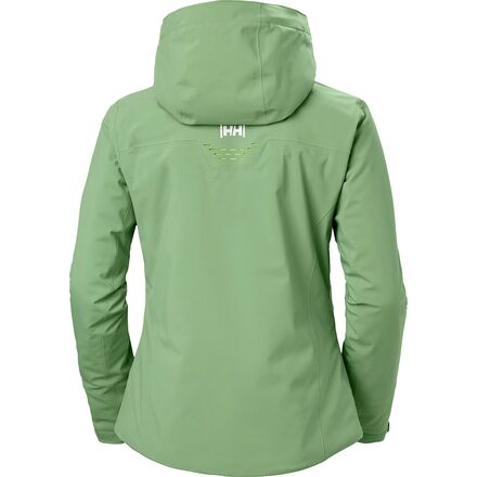 Helly Hansen - Alphelia LifaLoft Insulated Jacket - Women's