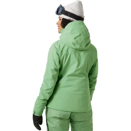 Helly Hansen - Alphelia LifaLoft Insulated Jacket - Women's