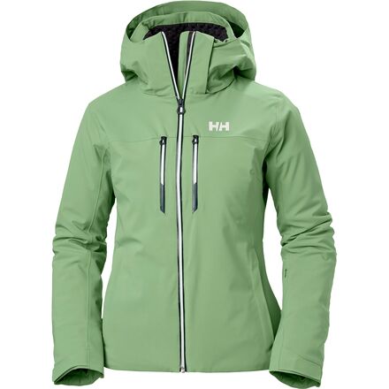 Helly Hansen - Alphelia LifaLoft Insulated Jacket - Women's