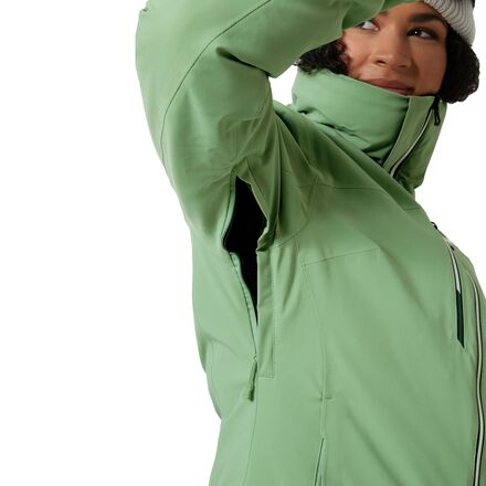 Helly Hansen - Alphelia LifaLoft Insulated Jacket - Women's