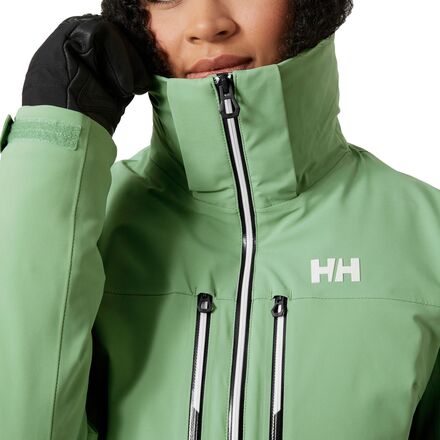Helly Hansen - Alphelia LifaLoft Insulated Jacket - Women's