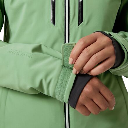 Helly Hansen - Alphelia LifaLoft Insulated Jacket - Women's