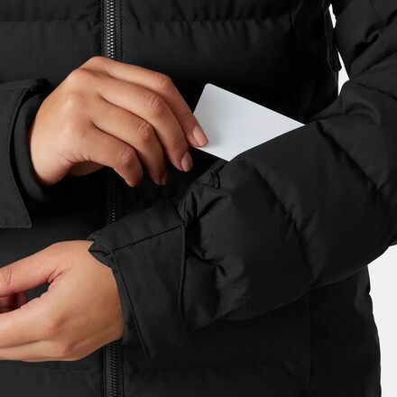 Helly Hansen - Imperial Puffy Jacket - Women's