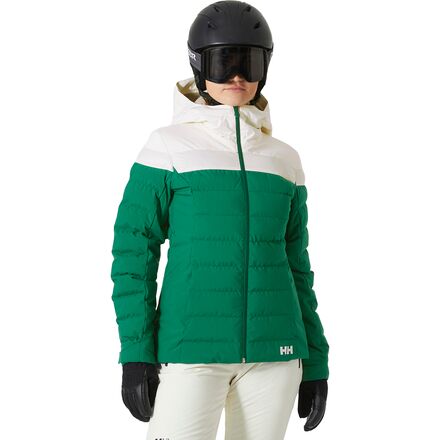 Imperial Puffy Jacket - Women's