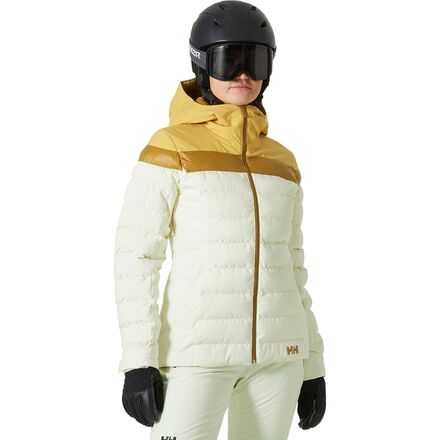 Imperial Puffy Jacket - Women's