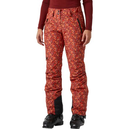 Legendary Insulated Pant - Women's