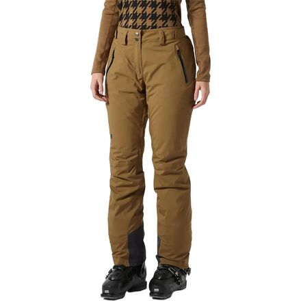 Legendary Insulated Pant - Women's