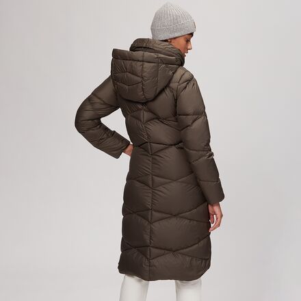 Helly Hansen - Tundra Down Coat - Women's