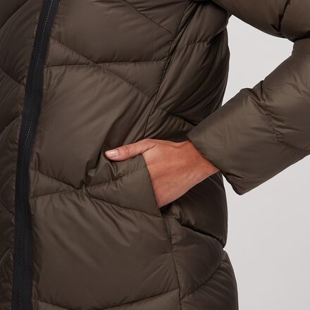 Helly Hansen - Tundra Down Coat - Women's