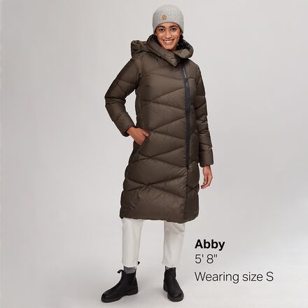 Helly Hansen - Tundra Down Coat - Women's