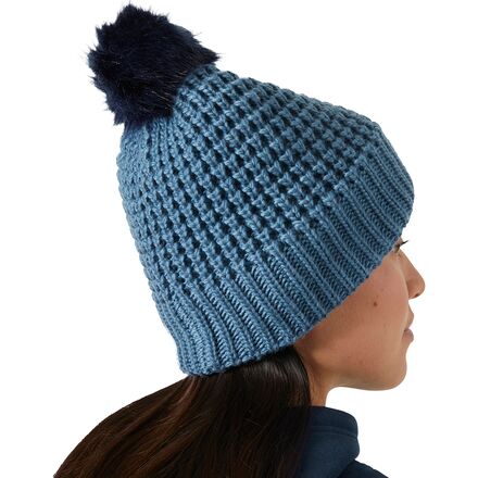 Helly Hansen - Snowfall Beanie - Women's