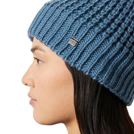Helly Hansen - Snowfall Beanie - Women's