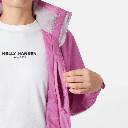 Helly Hansen - Aden Jacket - Women's
