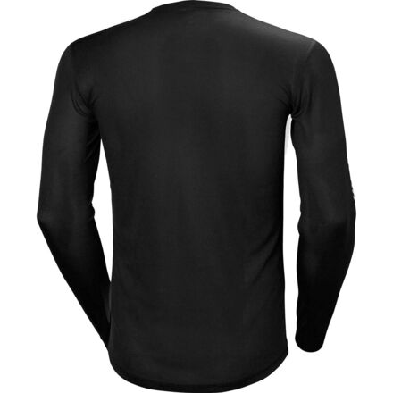 Helly Hansen - Lifa Stripe Crew Top - Men's