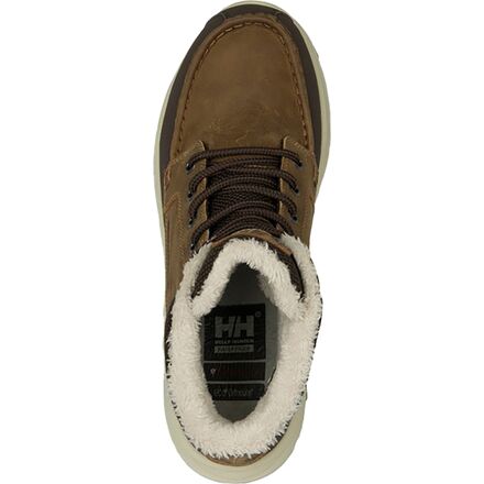 Helly Hansen - Garibaldi V3 Boot - Men's