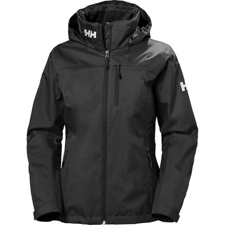 Helly Hansen - Crew Hooded Midlayer Jacket - Women's