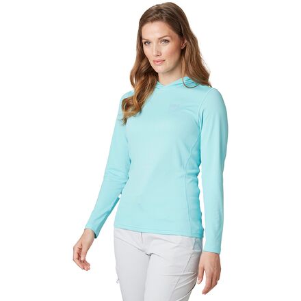 Helly Hansen - Lifa Active Solen Hoodie - Women's
