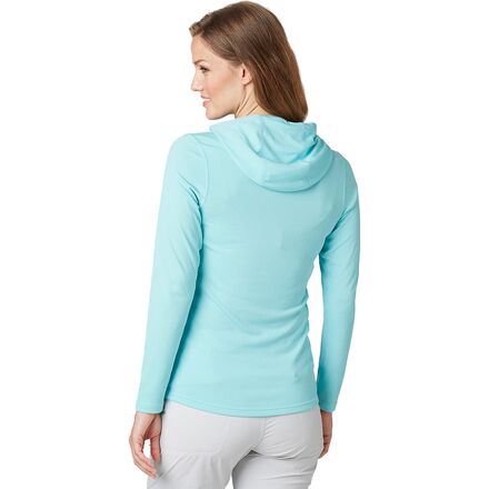 Helly Hansen - Lifa Active Solen Hoodie - Women's