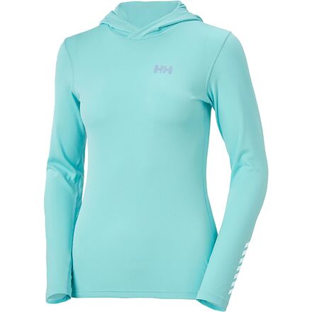 Helly Hansen - Lifa Active Solen Hoodie - Women's