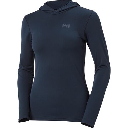 Lifa Active Solen Hoodie - Women's