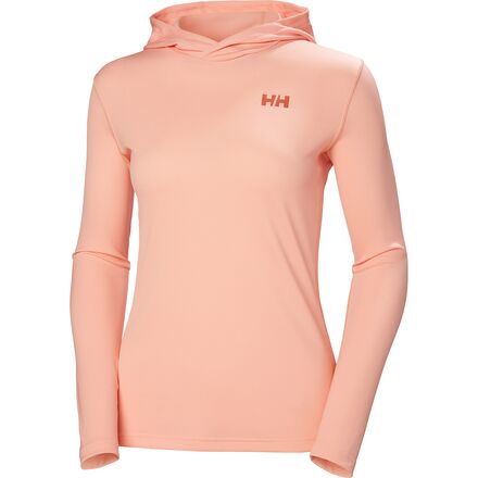 Lifa Active Solen Hoodie - Women's
