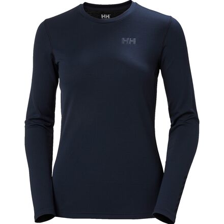 Lifa Active Solen Long-Sleeve Top - Women's
