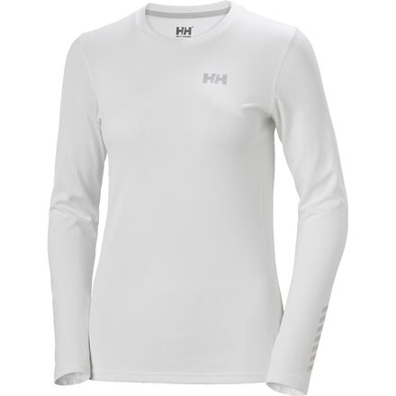Lifa Active Solen Long-Sleeve Top - Women's