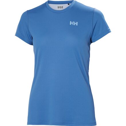 Lifa Active Solen Short-Sleeve T-Shirt - Women's