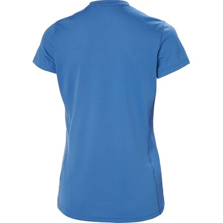 Helly Hansen - Lifa Active Solen Short-Sleeve T-Shirt - Women's