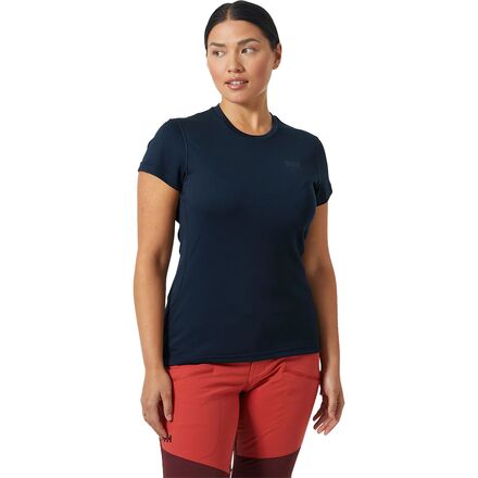 Lifa Active Solen Short-Sleeve T-Shirt - Women's