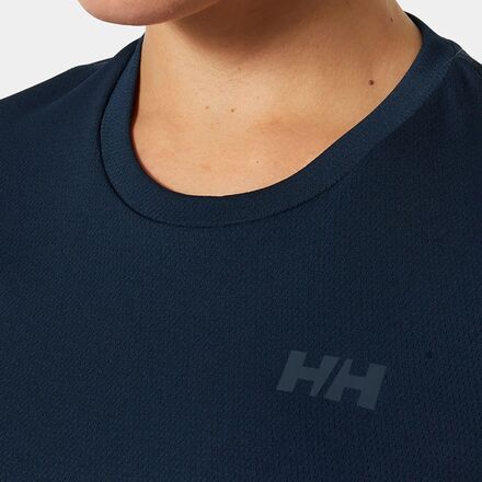 Helly Hansen - Lifa Active Solen Short-Sleeve T-Shirt - Women's