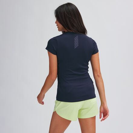 Helly Hansen - Lifa Active Solen Short-Sleeve T-Shirt - Women's