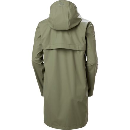 Helly Hansen - Moss Rain Coat - Women's