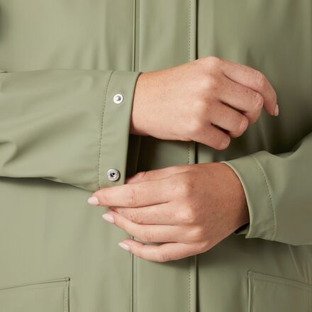Helly Hansen - Moss Rain Coat - Women's