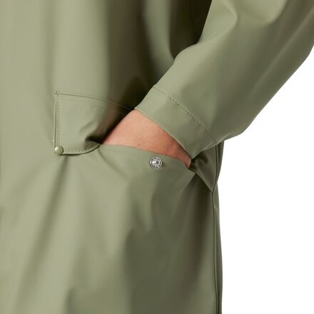 Helly Hansen - Moss Rain Coat - Women's