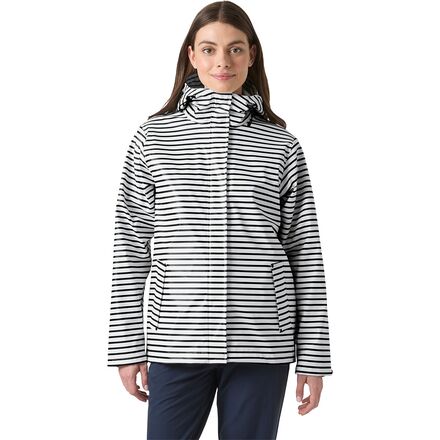 Moss Jacket - Women's
