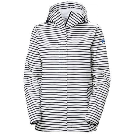 Helly Hansen - Moss Jacket - Women's