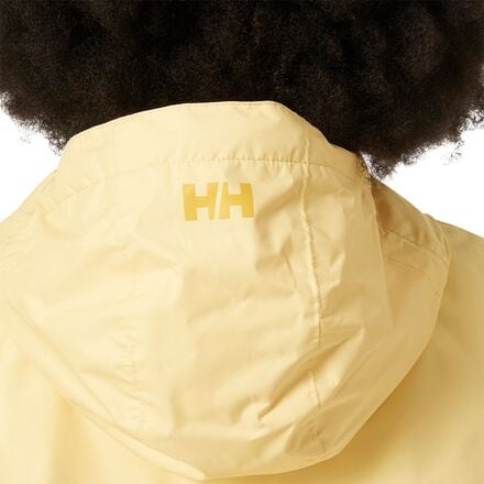 Helly Hansen - Belfast II Packable Jacket - Women's