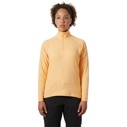 Verglas 1/2-Zip Top - Women's