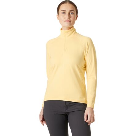 Verglas 1/2-Zip Top - Women's